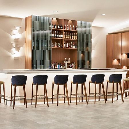 Ac Hotel By Marriott Dallas By The Galleria Экстерьер фото