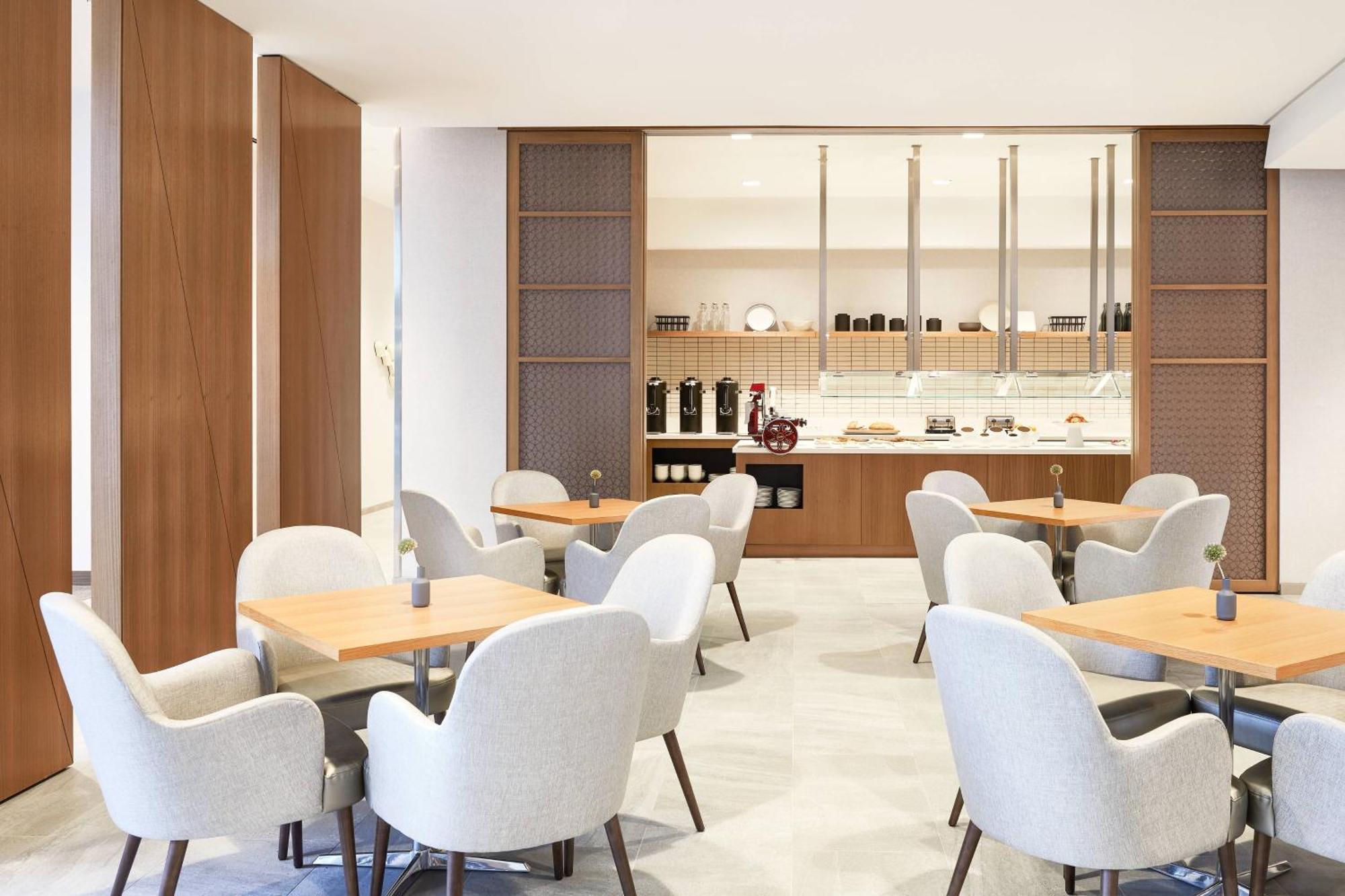 Ac Hotel By Marriott Dallas By The Galleria Экстерьер фото