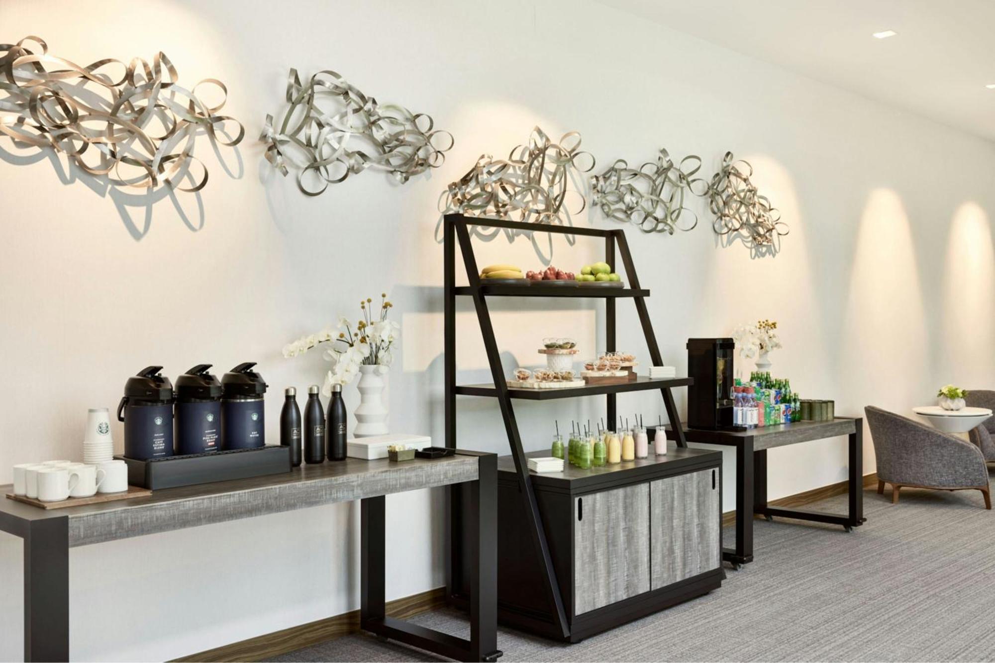 Ac Hotel By Marriott Dallas By The Galleria Экстерьер фото