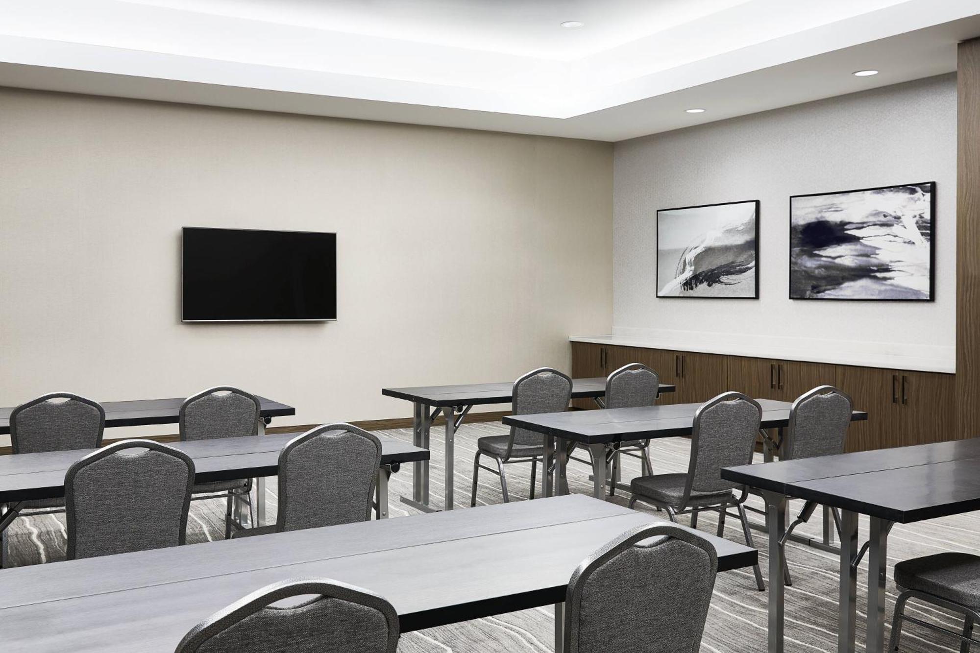 Ac Hotel By Marriott Dallas By The Galleria Экстерьер фото