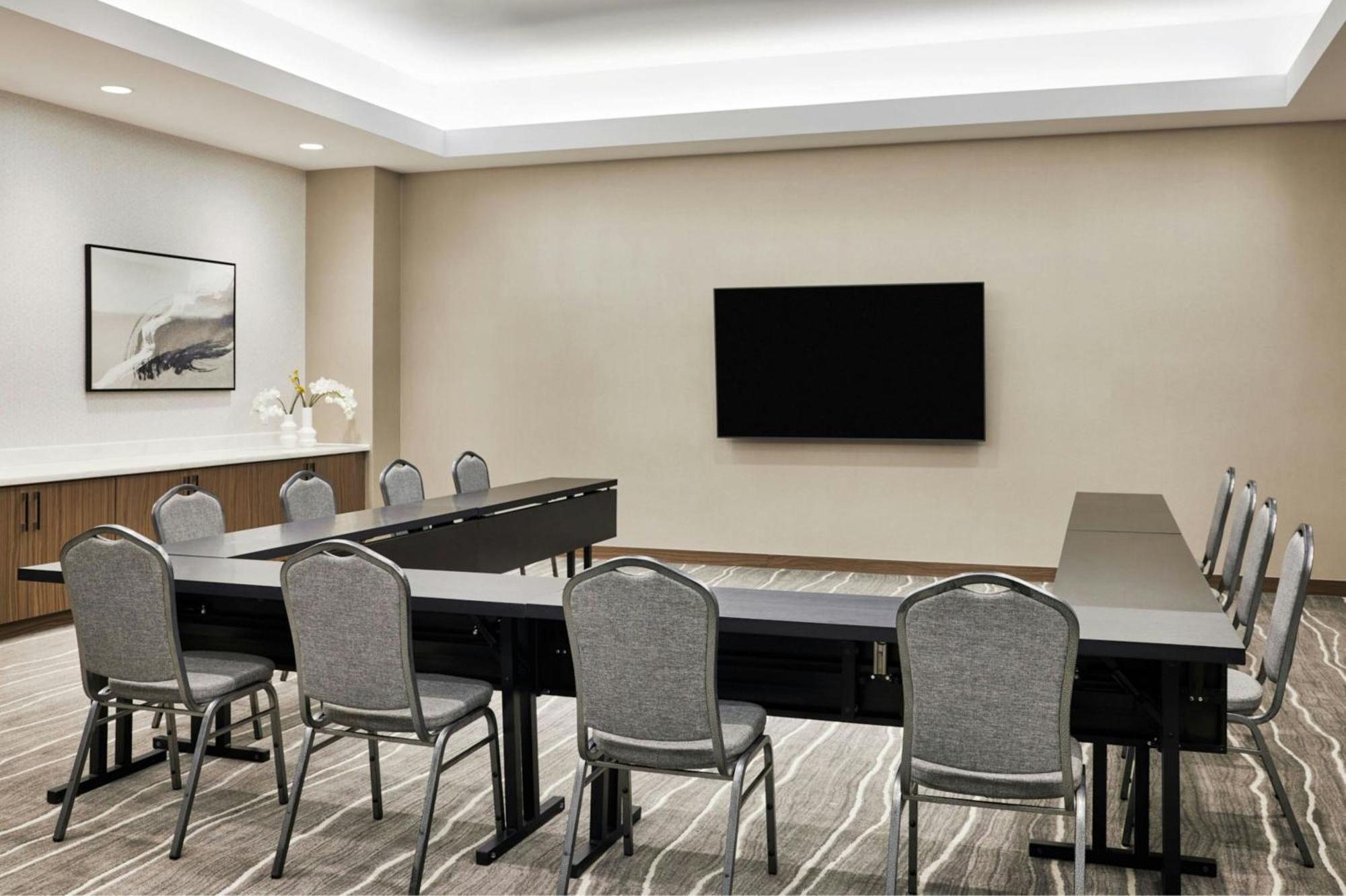 Ac Hotel By Marriott Dallas By The Galleria Экстерьер фото