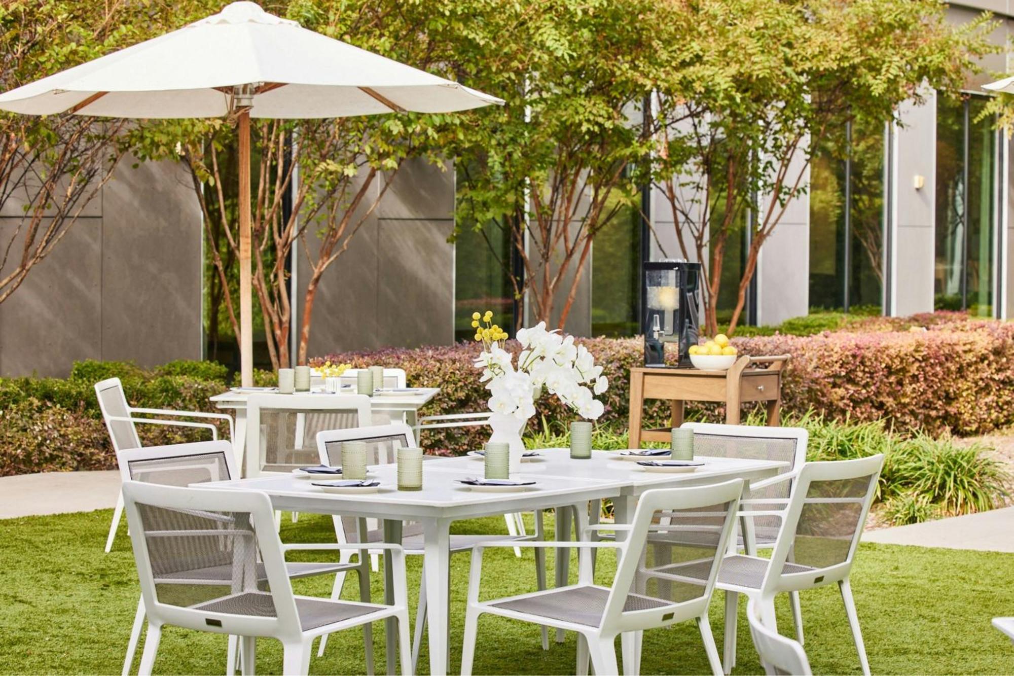 Ac Hotel By Marriott Dallas By The Galleria Экстерьер фото