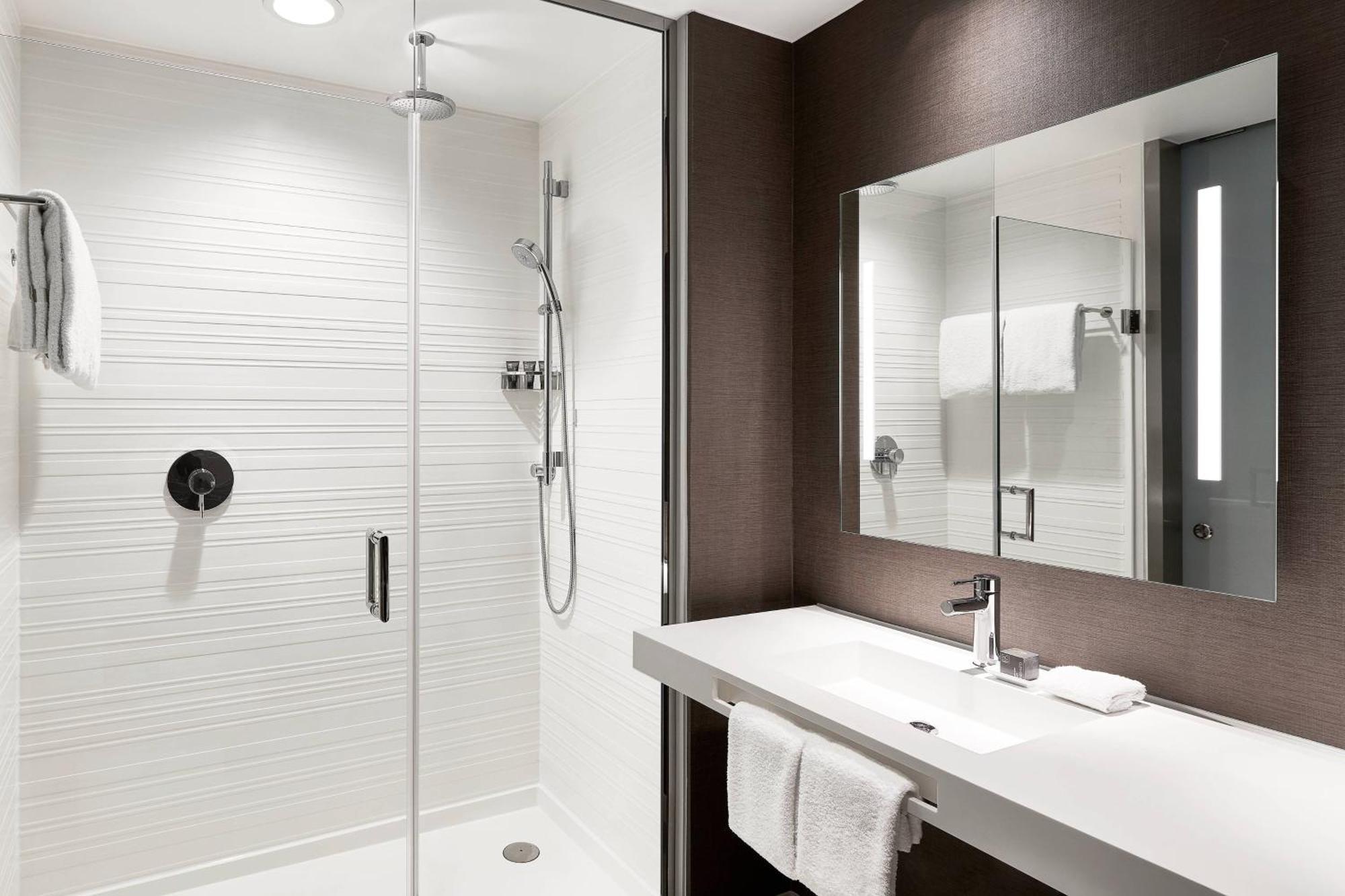 Ac Hotel By Marriott Dallas By The Galleria Экстерьер фото