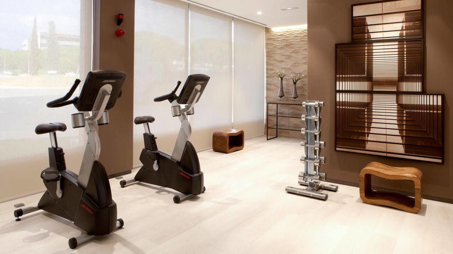 Ac Hotel By Marriott Dallas By The Galleria Экстерьер фото